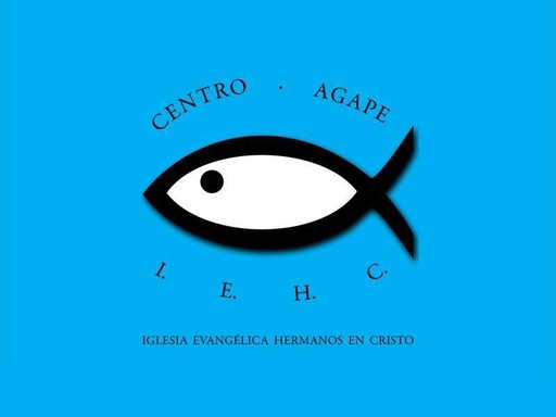 Logo de Radio Centro Agape