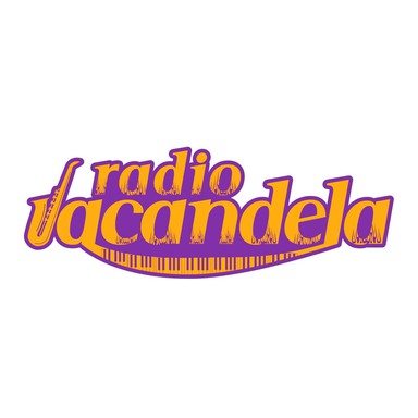 Logo de Radio La Candela