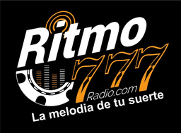 Logo de Ritmo 777 Radio