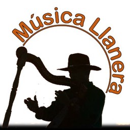 Logo de Musica Llanera Radio