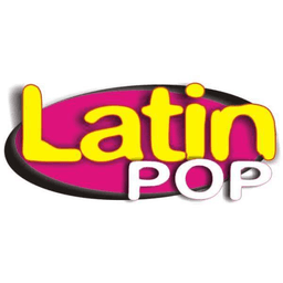 Logo de Latin Pop