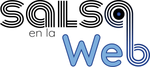 Logo de Salsa en la web Radio