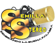 Logo de Semilla Stereo Talaigua