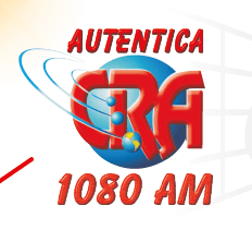 Logo de Radio Autentica Villavicencio