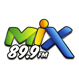 Logo de Mix 89.9 FM
