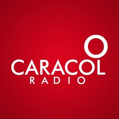 Logo de Caracol Radio - Cali