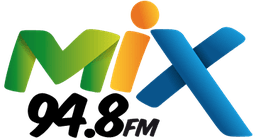 Logo de Mix 94.8 FM