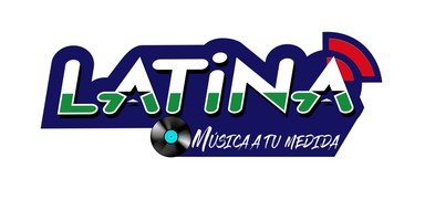 Logo de Latina