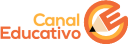Logo de RTVC Canal Educativo