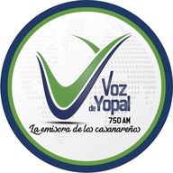 Logo de La Voz de Yopal