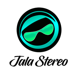 Logo de Jala Stereo