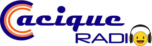 Logo de Cacique Radio