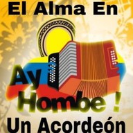 Logo de El Alma En Un Acordeon Emisora