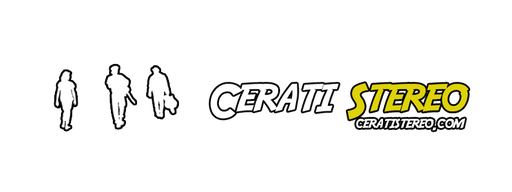 Logo de Cerati Stereo