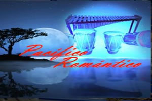 Logo de Pacifico Romántico