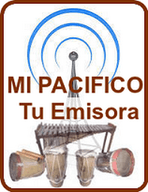 Logo de Mi Pacifico