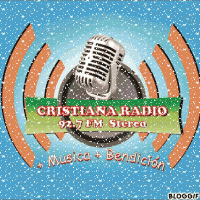 Logo de Cristiana Radio