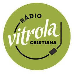 Logo de Vitrola Cristiana