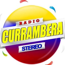 Logo de Currambera Stereo