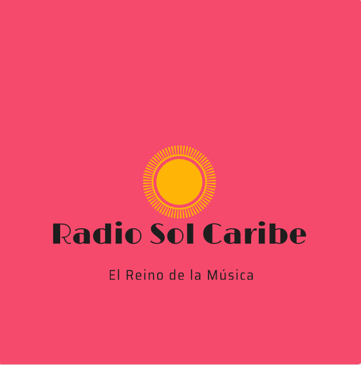 Logo de Radio Sol Caribe