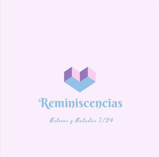 Logo de Reminiscencias Radio