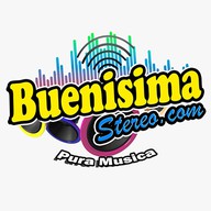 Logo de Buenisima Stereo