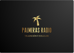 Logo de Palmeras Radio