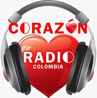 Logo de Corazón Radio