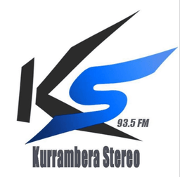 Logo de Kurrambera Stereo