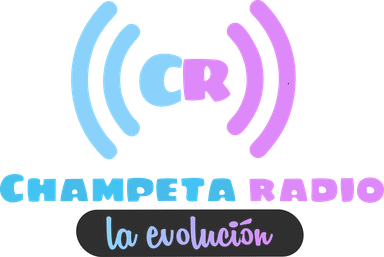 Logo de Champeta Radio