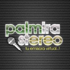 Logo de Palmira Stereo