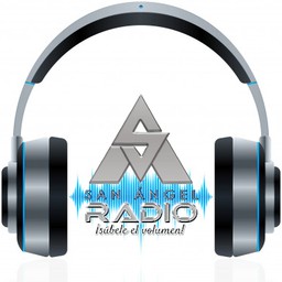 Logo de San Ángel Radio