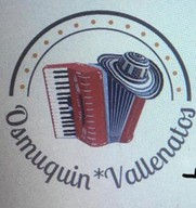 Logo de Osmuquin Vallenato