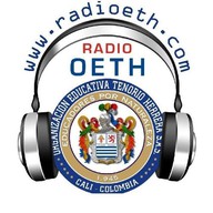 Logo de Radio OETH