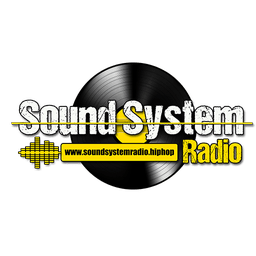 Logo de Sound System Radio
