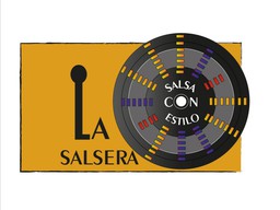 Logo de Salsa... La Salsera