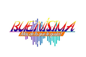 Logo de Buenisima Radio TV