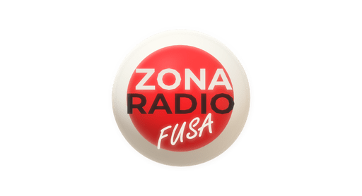 Logo de Zona Radio Fusa