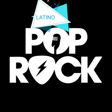 Logo de Rock Pop Latino