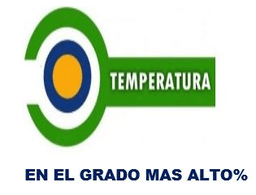 Logo de Temperatura