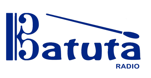 Logo de Batuta Radio