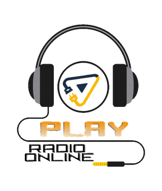 Logo de Play Radio