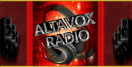 Logo de AltavoxRadio