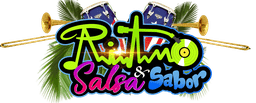 Logo de Ritmo Salsa y Sabor