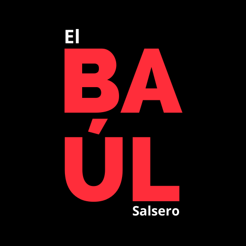 Logo de El Baúl Salsero