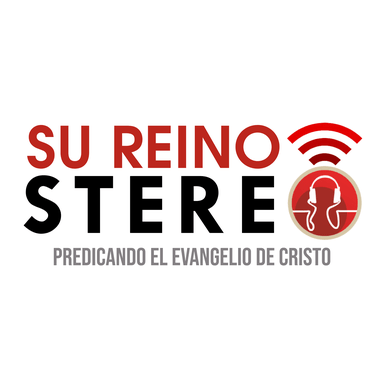 Logo de Su Reino Stereo