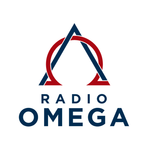Logo de Radio Omega Colombia