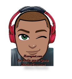 Logo de Harrynet.com