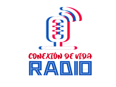 Logo de CONEXION DE VIDA