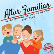 Logo de Altar Familiar Colombia